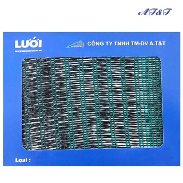 Lưới lan công nghệ Hàn Quốc